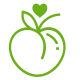 Logo Fran Verde - Transparente 1